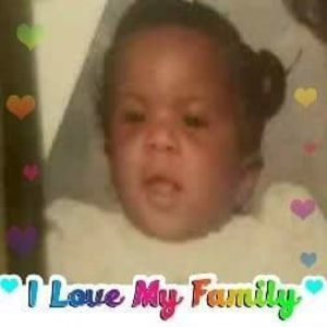 Meet your Posher, Renae